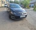 Черный Фольксваген e-Golf, объемом двигателя 0 л и пробегом 140 тыс. км за 11500 $, фото 1 на Automoto.ua