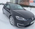 Чорний Фольксваген e-Golf, об'ємом двигуна 0 л та пробігом 145 тис. км за 11800 $, фото 13 на Automoto.ua