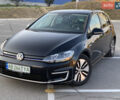 Чорний Фольксваген e-Golf, об'ємом двигуна 0 л та пробігом 141 тис. км за 13000 $, фото 1 на Automoto.ua