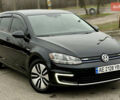Черный Фольксваген e-Golf, объемом двигателя 0 л и пробегом 135 тыс. км за 11900 $, фото 5 на Automoto.ua