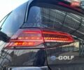 Чорний Фольксваген e-Golf, об'ємом двигуна 0 л та пробігом 146 тис. км за 13200 $, фото 15 на Automoto.ua