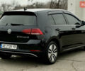 Черный Фольксваген e-Golf, объемом двигателя 0 л и пробегом 135 тыс. км за 12100 $, фото 11 на Automoto.ua