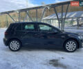 Чорний Фольксваген e-Golf, об'ємом двигуна 0 л та пробігом 145 тис. км за 13250 $, фото 6 на Automoto.ua