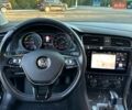 Чорний Фольксваген e-Golf, об'ємом двигуна 0 л та пробігом 196 тис. км за 11400 $, фото 19 на Automoto.ua
