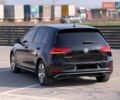 Черный Фольксваген e-Golf, объемом двигателя 0 л и пробегом 159 тыс. км за 12550 $, фото 13 на Automoto.ua