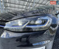 Чорний Фольксваген e-Golf, об'ємом двигуна 0 л та пробігом 145 тис. км за 13250 $, фото 18 на Automoto.ua