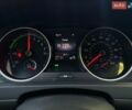 Чорний Фольксваген e-Golf, об'ємом двигуна 0 л та пробігом 135 тис. км за 11700 $, фото 15 на Automoto.ua