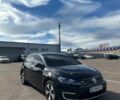 Черный Фольксваген e-Golf, объемом двигателя 0 л и пробегом 205 тыс. км за 13299 $, фото 2 на Automoto.ua