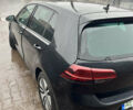 Чорний Фольксваген e-Golf, об'ємом двигуна 0 л та пробігом 155 тис. км за 12800 $, фото 2 на Automoto.ua