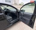 Черный Фольксваген e-Golf, объемом двигателя 0 л и пробегом 129 тыс. км за 12200 $, фото 26 на Automoto.ua