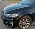 Чорний Фольксваген e-Golf, об'ємом двигуна 0 л та пробігом 137 тис. км за 13200 $, фото 3 на Automoto.ua