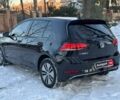 Черный Фольксваген e-Golf, объемом двигателя 0 л и пробегом 65 тыс. км за 14890 $, фото 29 на Automoto.ua