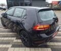Чорний Фольксваген e-Golf, об'ємом двигуна 0 л та пробігом 140 тис. км за 11800 $, фото 6 на Automoto.ua
