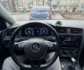 Чорний Фольксваген e-Golf, об'ємом двигуна 0 л та пробігом 156 тис. км за 11000 $, фото 2 на Automoto.ua