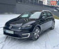 Чорний Фольксваген e-Golf, об'ємом двигуна 0 л та пробігом 190 тис. км за 11850 $, фото 1 на Automoto.ua