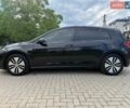 Черный Фольксваген e-Golf, объемом двигателя 0 л и пробегом 190 тыс. км за 12700 $, фото 7 на Automoto.ua