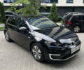 Черный Фольксваген e-Golf, объемом двигателя 0 л и пробегом 142 тыс. км за 13200 $, фото 3 на Automoto.ua
