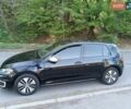 Чорний Фольксваген e-Golf, об'ємом двигуна 0 л та пробігом 168 тис. км за 10400 $, фото 8 на Automoto.ua