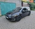 Чорний Фольксваген e-Golf, об'ємом двигуна 0 л та пробігом 200 тис. км за 14000 $, фото 11 на Automoto.ua
