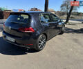 Черный Фольксваген e-Golf, объемом двигателя 0 л и пробегом 128 тыс. км за 14250 $, фото 2 на Automoto.ua
