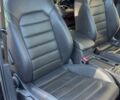 Чорний Фольксваген e-Golf, об'ємом двигуна 0 л та пробігом 160 тис. км за 13400 $, фото 26 на Automoto.ua