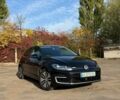 Чорний Фольксваген e-Golf, об'ємом двигуна 0 л та пробігом 194 тис. км за 13100 $, фото 3 на Automoto.ua
