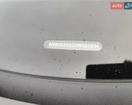 Чорний Фольксваген e-Golf, об'ємом двигуна 0 л та пробігом 77 тис. км за 12900 $, фото 25 на Automoto.ua