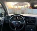 Черный Фольксваген e-Golf, объемом двигателя 0 л и пробегом 119 тыс. км за 14650 $, фото 18 на Automoto.ua
