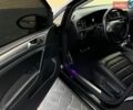 Чорний Фольксваген e-Golf, об'ємом двигуна 0 л та пробігом 119 тис. км за 15499 $, фото 11 на Automoto.ua