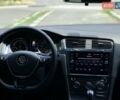 Чорний Фольксваген e-Golf, об'ємом двигуна 0 л та пробігом 87 тис. км за 12200 $, фото 68 на Automoto.ua