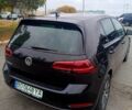 Чорний Фольксваген e-Golf, об'ємом двигуна 0 л та пробігом 120 тис. км за 16500 $, фото 5 на Automoto.ua
