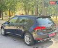 Чорний Фольксваген e-Golf, об'ємом двигуна 0 л та пробігом 115 тис. км за 12000 $, фото 5 на Automoto.ua