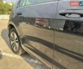 Чорний Фольксваген e-Golf, об'ємом двигуна 0 л та пробігом 133 тис. км за 12150 $, фото 19 на Automoto.ua