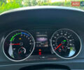 Черный Фольксваген e-Golf, объемом двигателя 0 л и пробегом 65 тыс. км за 13940 $, фото 12 на Automoto.ua
