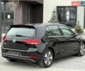 Чорний Фольксваген e-Golf, об'ємом двигуна 0 л та пробігом 145 тис. км за 11500 $, фото 3 на Automoto.ua