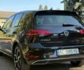 Чорний Фольксваген e-Golf, об'ємом двигуна 0 л та пробігом 160 тис. км за 13400 $, фото 14 на Automoto.ua