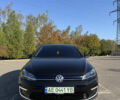 Черный Фольксваген e-Golf, объемом двигателя 0 л и пробегом 69 тыс. км за 13399 $, фото 1 на Automoto.ua