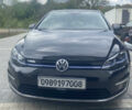 Чорний Фольксваген e-Golf, об'ємом двигуна 0 л та пробігом 141 тис. км за 13800 $, фото 4 на Automoto.ua
