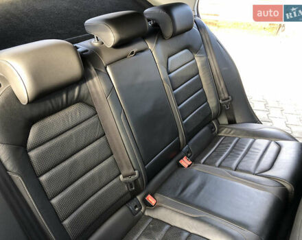 Чорний Фольксваген e-Golf, об'ємом двигуна 0 л та пробігом 89 тис. км за 14500 $, фото 29 на Automoto.ua