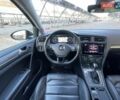 Чорний Фольксваген e-Golf, об'ємом двигуна 0 л та пробігом 146 тис. км за 13200 $, фото 39 на Automoto.ua
