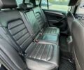 Чорний Фольксваген e-Golf, об'ємом двигуна 0 л та пробігом 151 тис. км за 15800 $, фото 21 на Automoto.ua