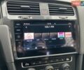 Чорний Фольксваген e-Golf, об'ємом двигуна 0 л та пробігом 200 тис. км за 15450 $, фото 36 на Automoto.ua
