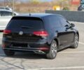 Черный Фольксваген e-Golf, объемом двигателя 0 л и пробегом 159 тыс. км за 12550 $, фото 10 на Automoto.ua