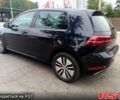 Чорний Фольксваген e-Golf, об'ємом двигуна 0 л та пробігом 120 тис. км за 16500 $, фото 6 на Automoto.ua