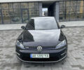 Чорний Фольксваген e-Golf, об'ємом двигуна 0 л та пробігом 156 тис. км за 11000 $, фото 11 на Automoto.ua