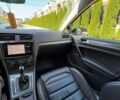Черный Фольксваген e-Golf, объемом двигателя 0 л и пробегом 194 тыс. км за 12300 $, фото 27 на Automoto.ua