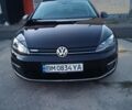 Чорний Фольксваген e-Golf, об'ємом двигуна 0 л та пробігом 137 тис. км за 13600 $, фото 1 на Automoto.ua