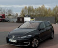 Черный Фольксваген e-Golf, объемом двигателя 0 л и пробегом 142 тыс. км за 13500 $, фото 1 на Automoto.ua