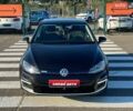 Черный Фольксваген e-Golf, объемом двигателя 0 л и пробегом 170 тыс. км за 12499 $, фото 2 на Automoto.ua