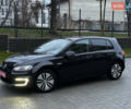 Черный Фольксваген e-Golf, объемом двигателя 0 л и пробегом 91 тыс. км за 8900 $, фото 3 на Automoto.ua